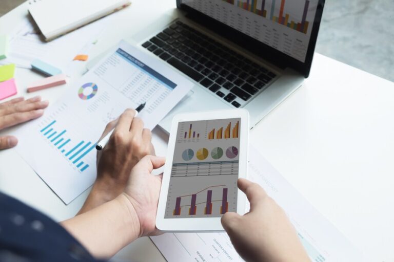 Analisis de Información