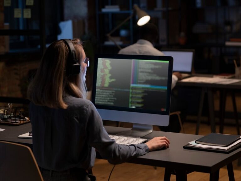 software factory