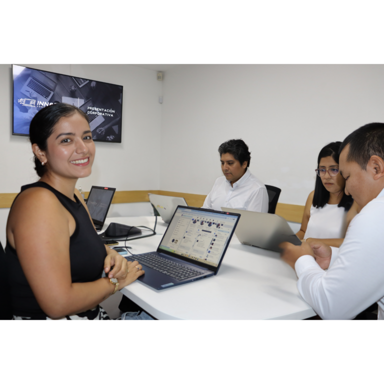 InnoteamPeru